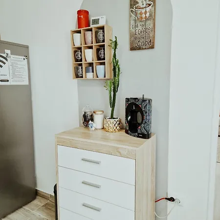 Nest And Rest