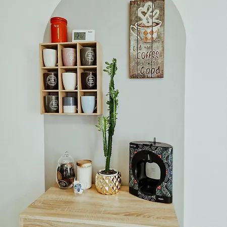 Nest And Rest *