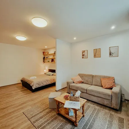 Nest And Rest Апартаменти *