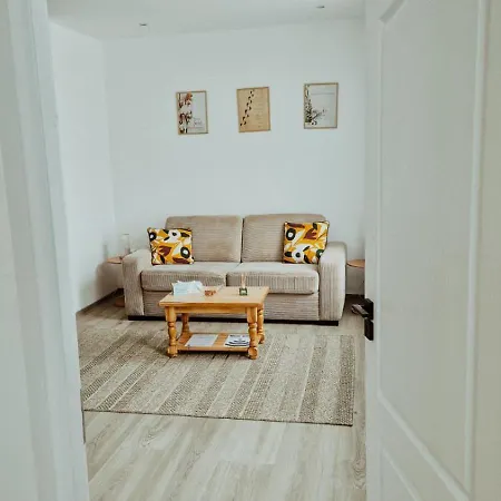 아파트 Nest And Rest *