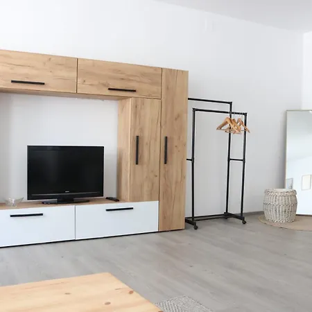 Nest And Rest Апартаменти *