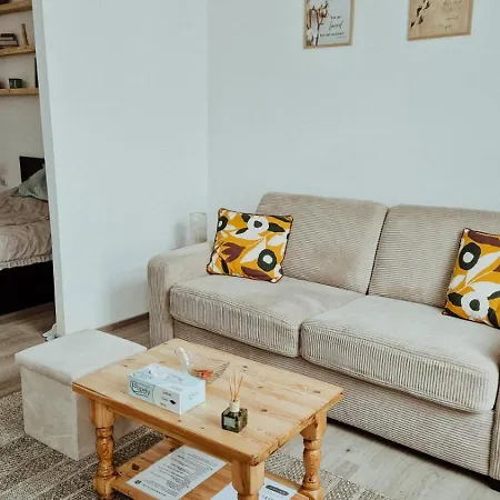 Nest And Rest 아파트