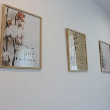 아파트 Nest And Rest *