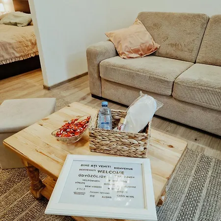 Nest And Rest *