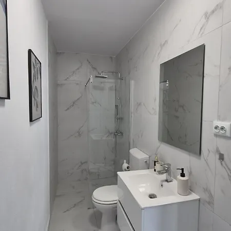 아파트 Nest And Rest *