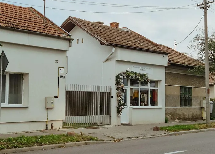 Nest And Rest Apartament