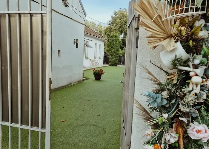 Apartament Nest And Rest Cluj-Napoca