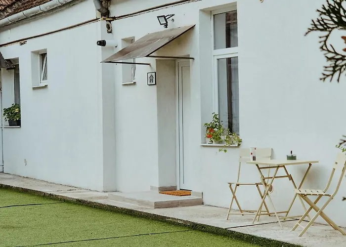 Nest And Rest Apartament Cluj-Napoca