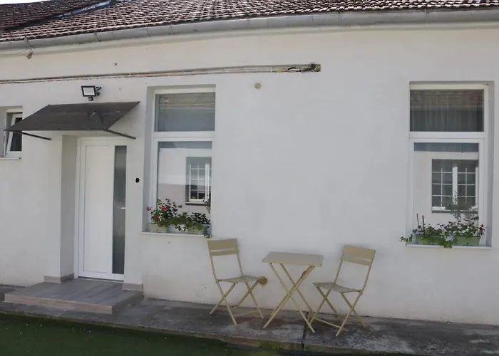 Nest And Rest Apartament Cluj-Napoca