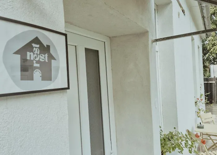 Nest And Rest Apartament Cluj-Napoca