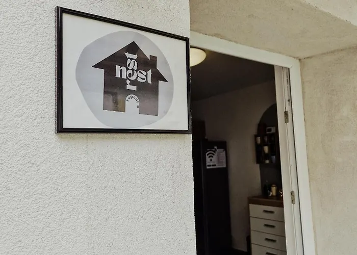 Apartament Nest And Rest Cluj-Napoca