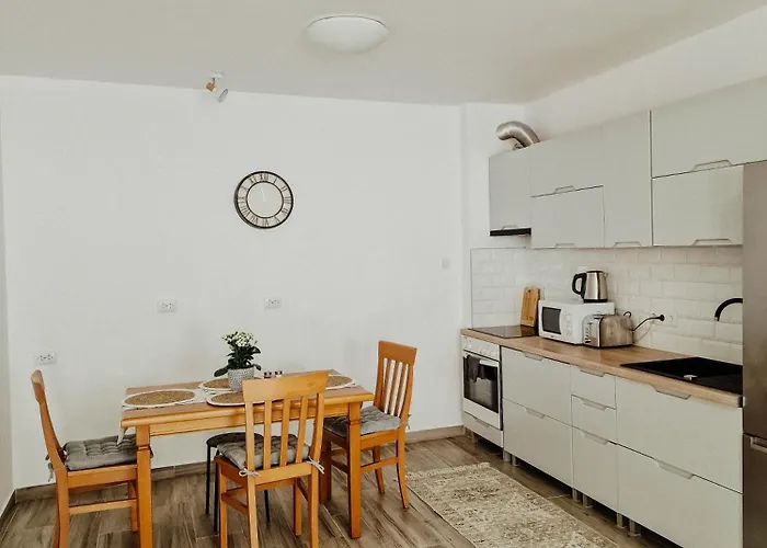Apartament Nest And Rest Cluj-Napoca