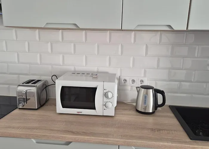 Nest And Rest * Cluj-Napoca