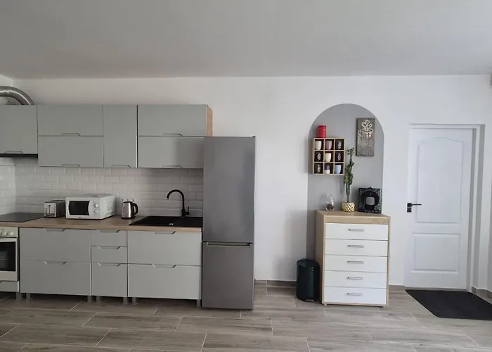 Nest And Rest * Cluj-Napoca