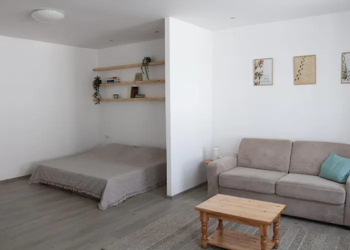 Nest And Rest Cluj-Napoca