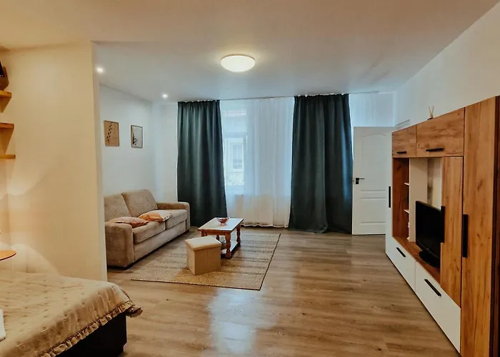 Nest And Rest Cluj-Napoca