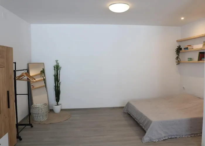 Nest And Rest Apartament Cluj-Napoca