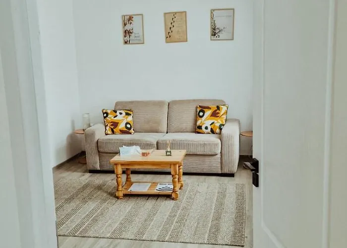 Apartament Nest And Rest *