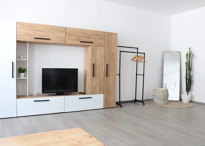 Nest And Rest Apartament *