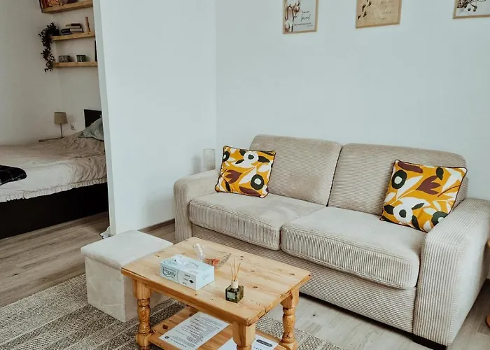 Nest And Rest Apartament