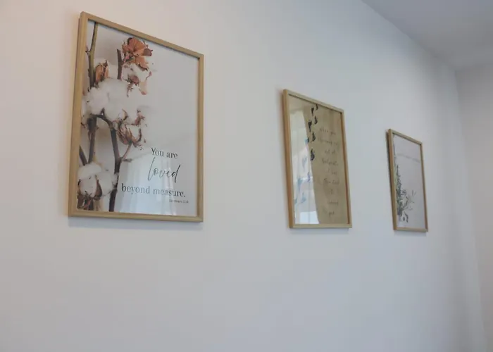 Apartament Nest And Rest *