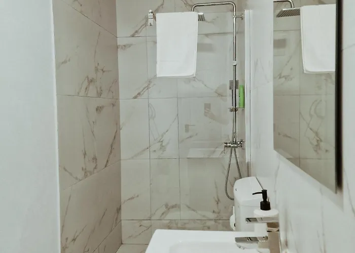 Apartament Nest And Rest *