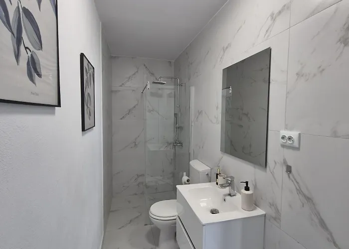 Apartament Nest And Rest *